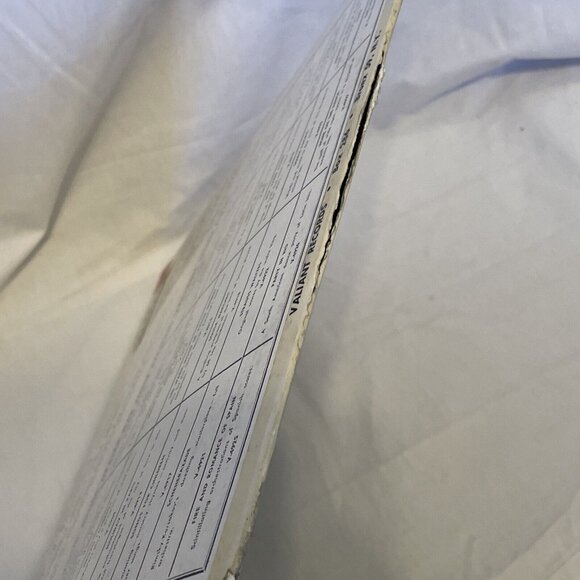 Treasure Chest Of Immortal Melodies (Vinyl) Valiant V-4904 VG+ LP Record Album - Picture 5 of 10